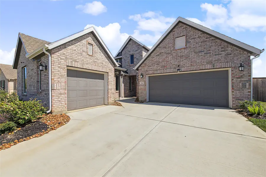 5343 Pompano Loop, Baytown, TX 77521 - #2