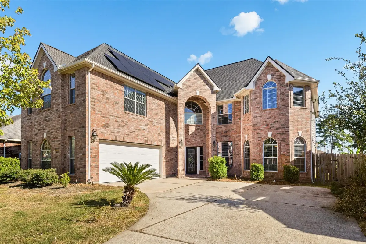 4519 Countrymeadows Drive, Spring, TX 77388 - #1