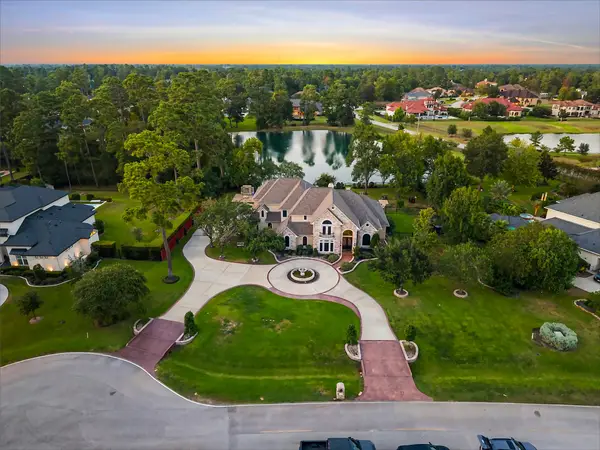 7806 Bent Green Lane, Spring, TX 77389