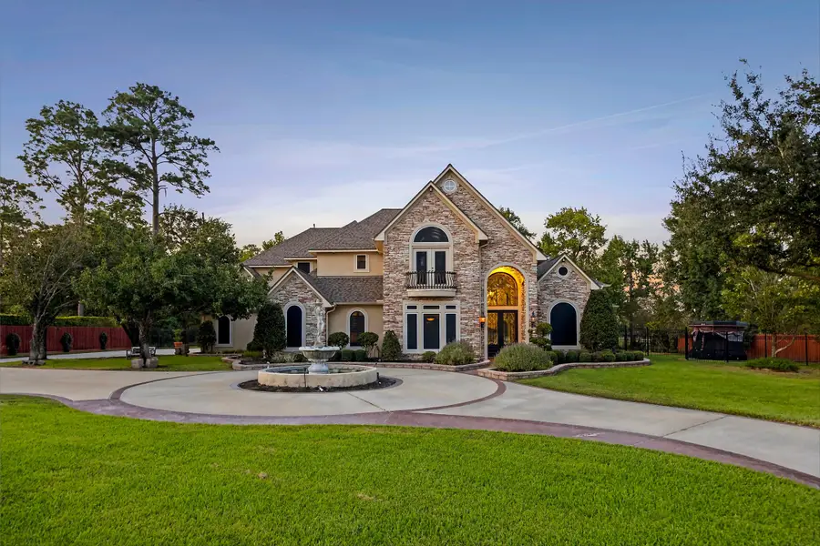 7806 Bent Green Lane, Spring, TX 77389 - #2