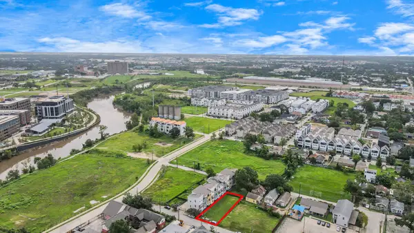 306 Mcalpine Street, Houston, TX 77003