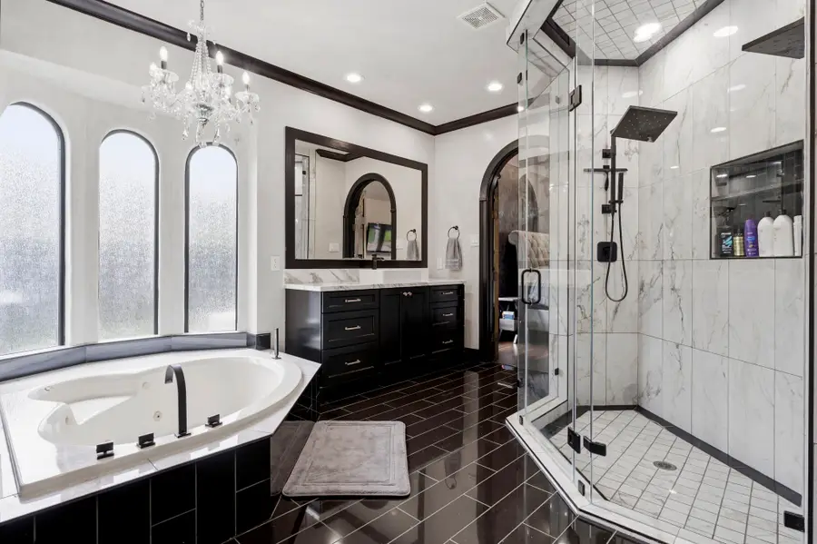 9059 Crighton Crossing Drive, Conroe, TX 77302 - #2