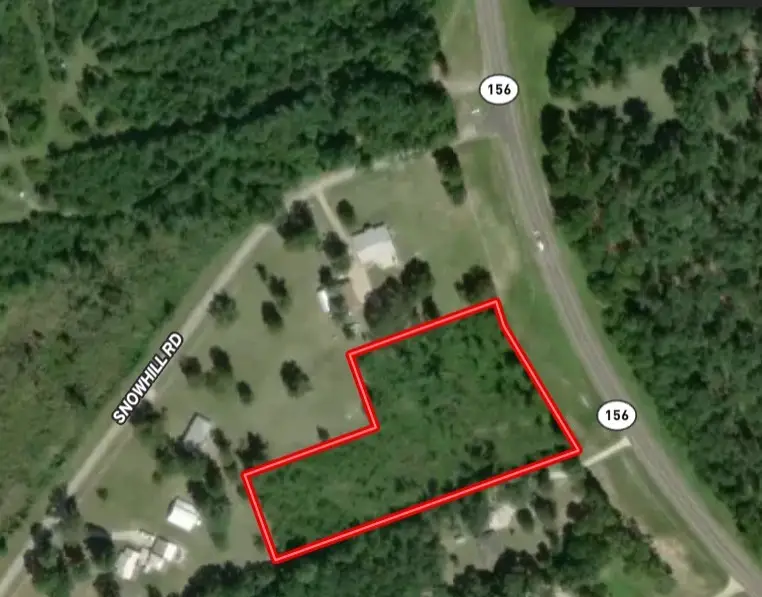 TBD (17 and 18) Hwy 156, Point Blank, TX 77364 - #1