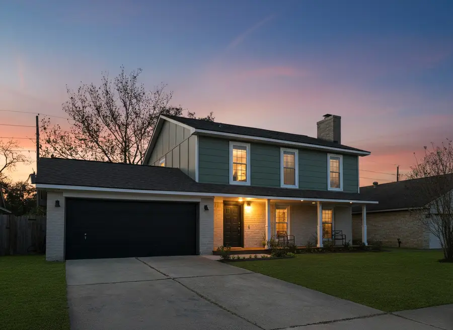 4843 Glenvillage Street, Houston, TX 77084 - #3