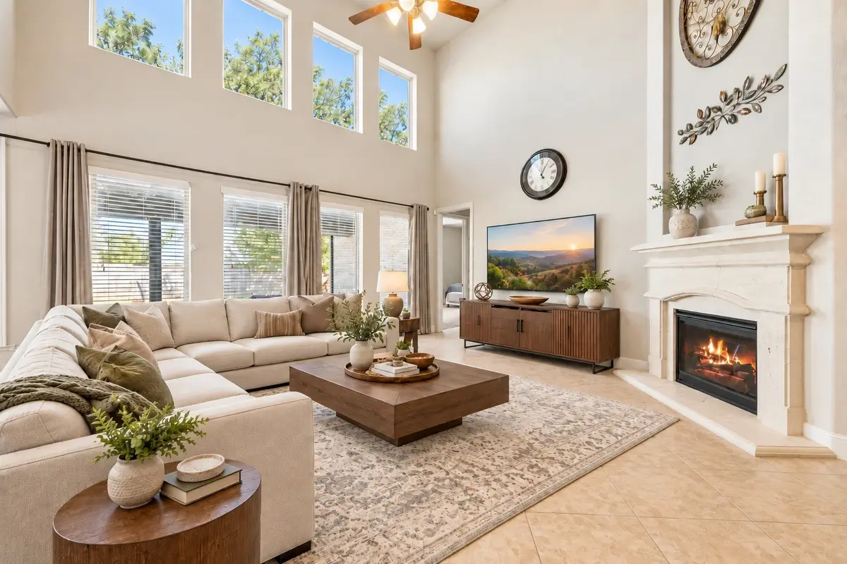 1611 Tonkawa Trail, Katy, TX 77493 - #1