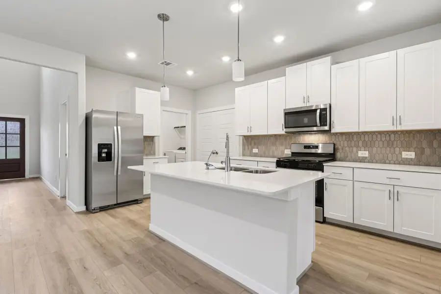 18746 Timber Glen Drive, Montgomery, TX 77316 - #2