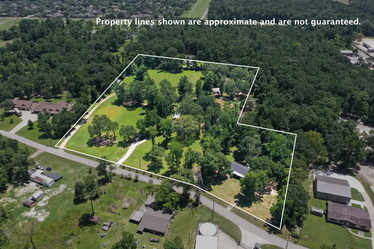 11291 Darby Loop, Conroe, TX 77385 - #1