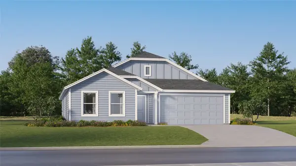 728 Jasmine Ridge Lane, Waller, TX 77484