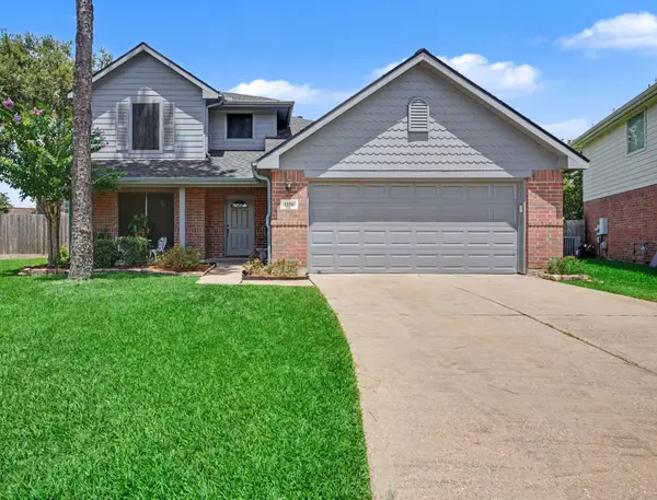 1150 Andover Drive, Pearland, TX 77584