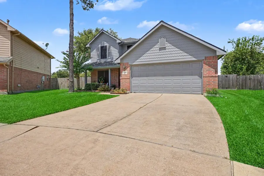 1150 Andover Drive, Pearland, TX 77584 - #2