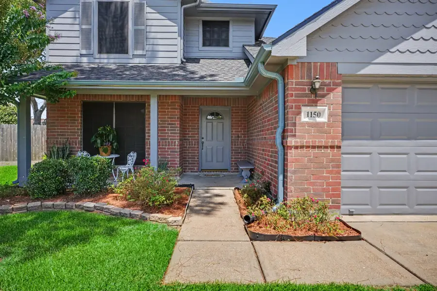 1150 Andover Drive, Pearland, TX 77584 - #3