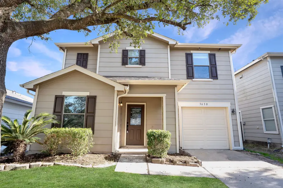 3630 Avalon Castle Drive, Spring, TX 77386 - Image #2