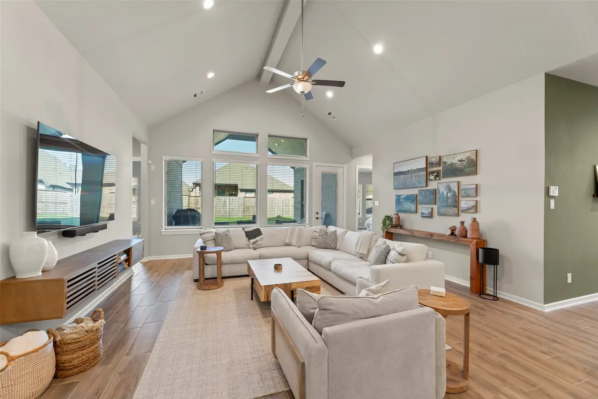 1719 Manderley Drive, Katy, TX 77493 - Image #1