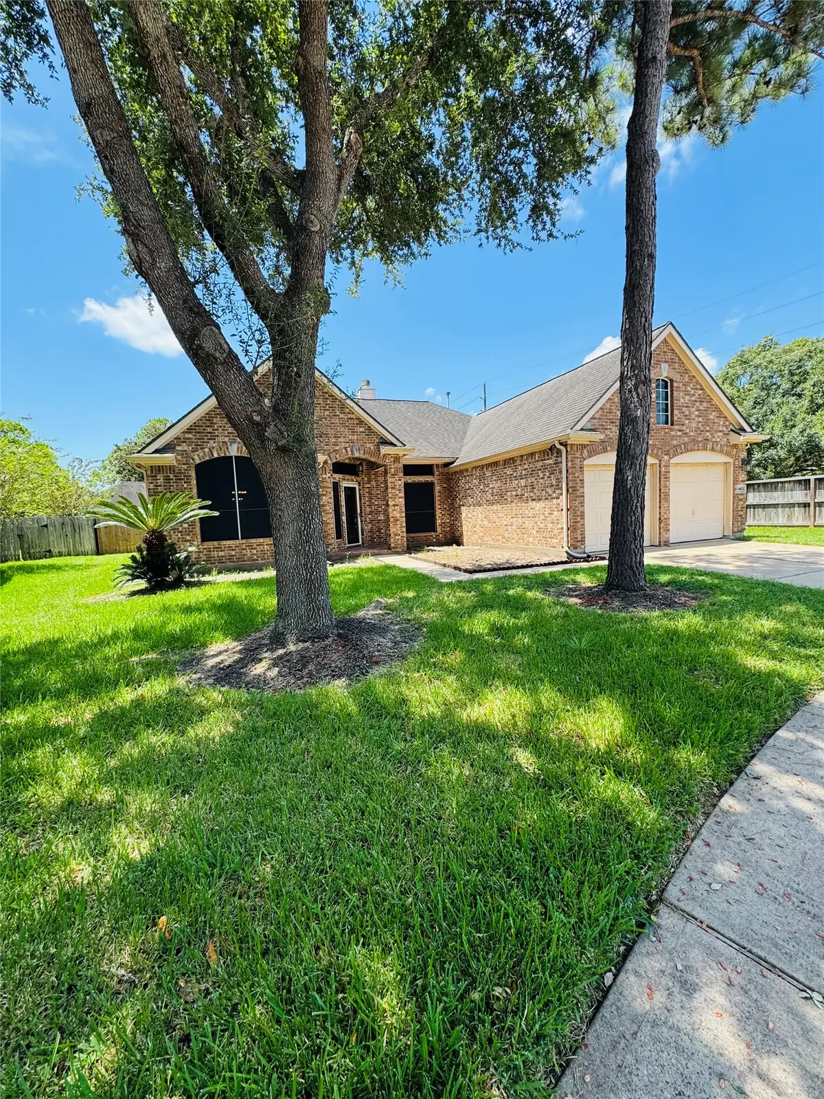 3423 Ash Creek Drive, Missouri City, TX 77459 - #1