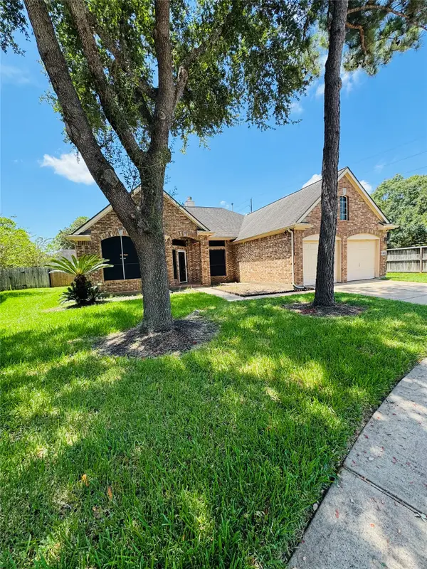 3423 Ash Creek Drive, Missouri City, TX 77459