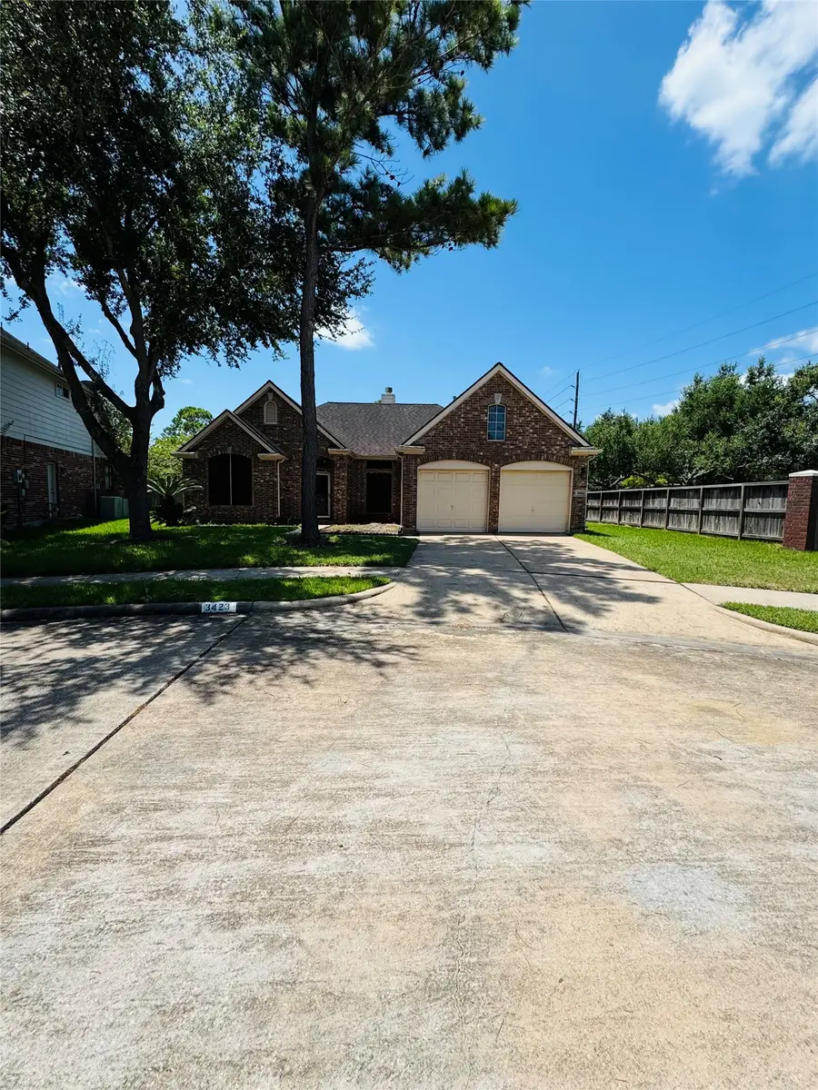 3423 Ash Creek Drive, Missouri City, TX 77459 - #2