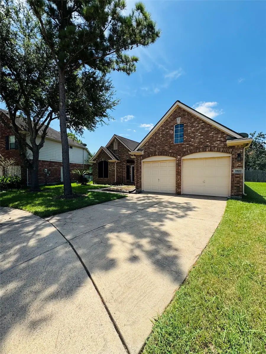 3423 Ash Creek Drive, Missouri City, TX 77459 - #3