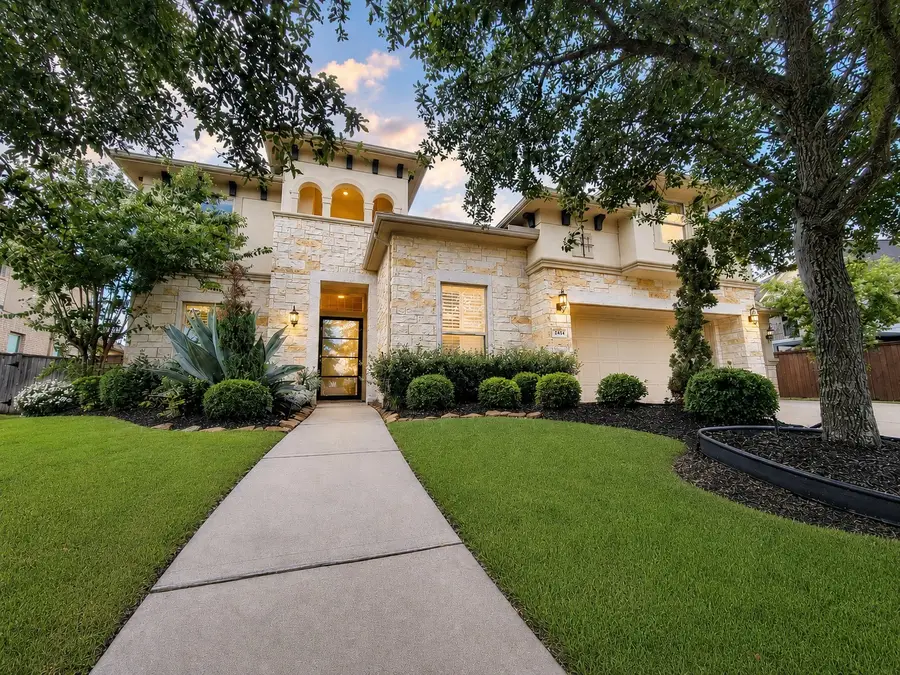 2414 Rainflower Meadow Lane, Katy, TX 77494 - #2