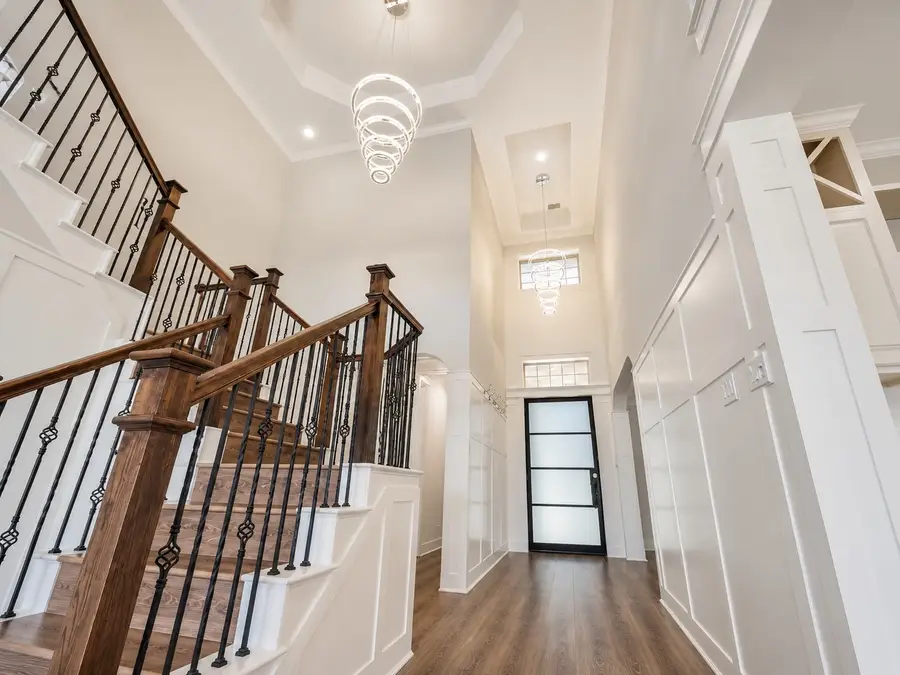 2414 Rainflower Meadow Lane, Katy, TX 77494 - #3
