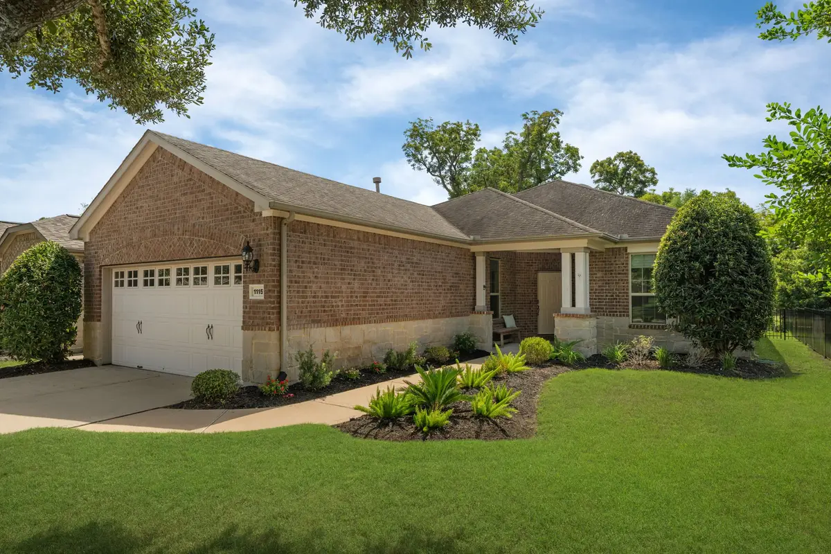 1115 Cleistes Lane, Richmond, TX 77469 - #1