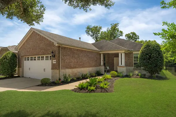 1115 Cleistes Lane, Richmond, TX 77469
