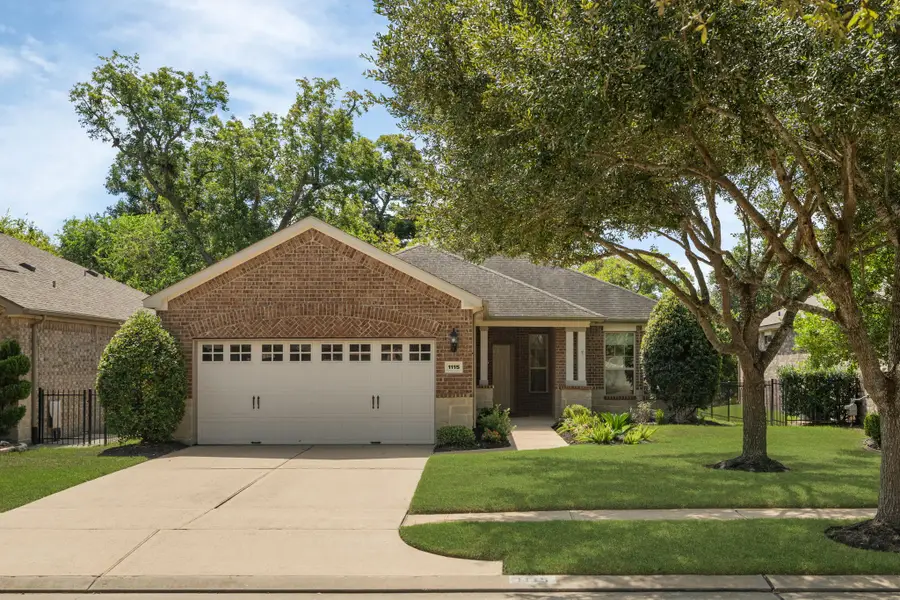 1115 Cleistes Lane, Richmond, TX 77469 - #2