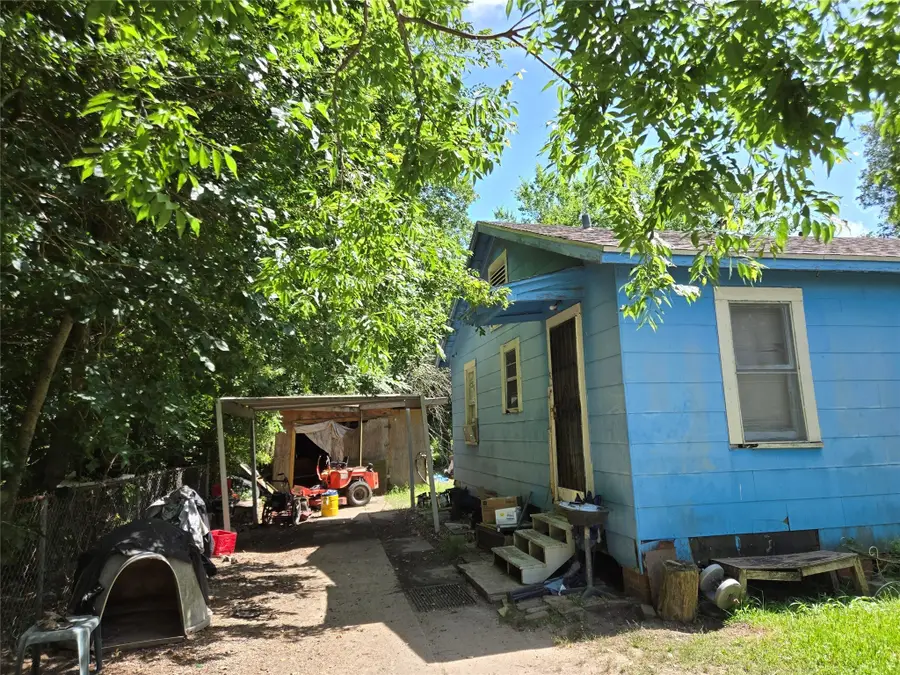 1985 Prairie Street, Beaumont, TX 77701 - #2