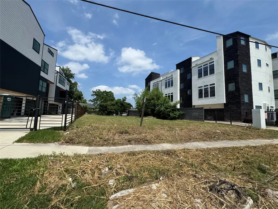 1611 Wheeler Street, Houston, TX 77004 - #2