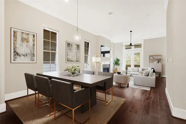 1750 W 23rd Street, Houston, TX 77008