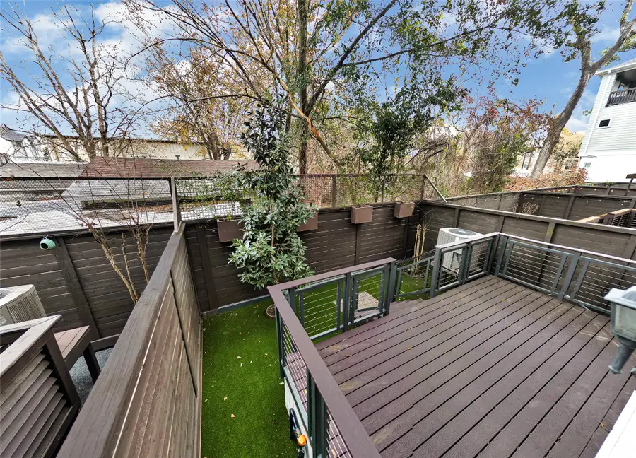 1750 W 23rd Street, Houston, TX 77008 - #3