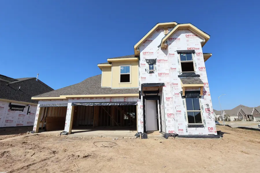 32302 Tallow Creek Drive, Waller, TX 77484 - #2