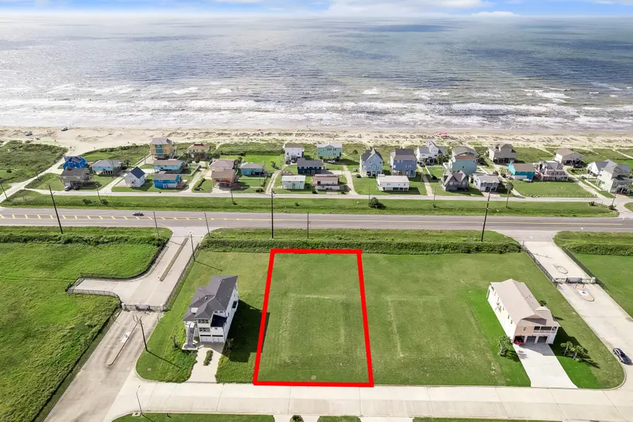 21205 Scissor Tail Lane, Galveston, TX 77554 - #2