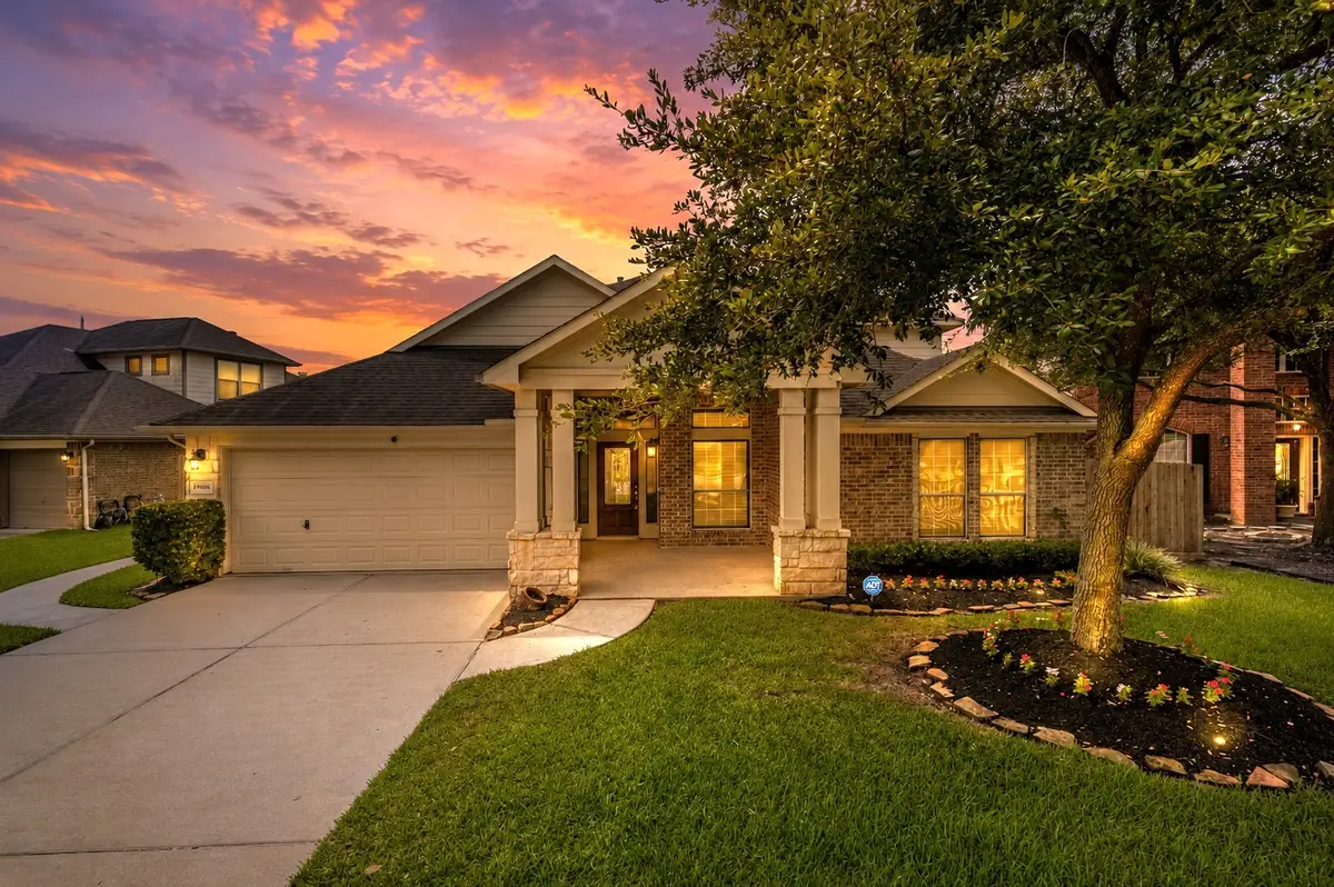 19806 Brookway Berch Court, Spring, TX 77379 - #1