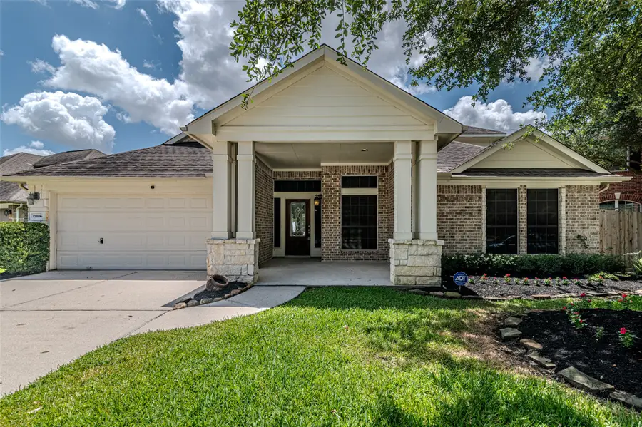 19806 Brookway Berch Court, Spring, TX 77379 - #3