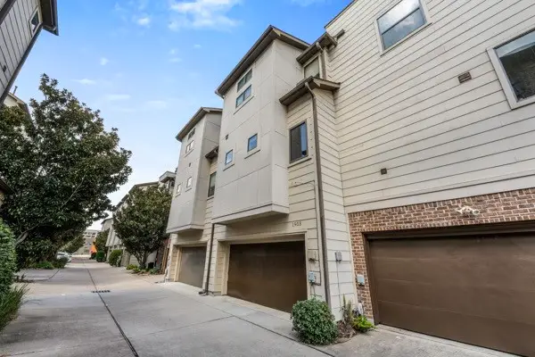 1903 Summer Street, Houston, TX 77007