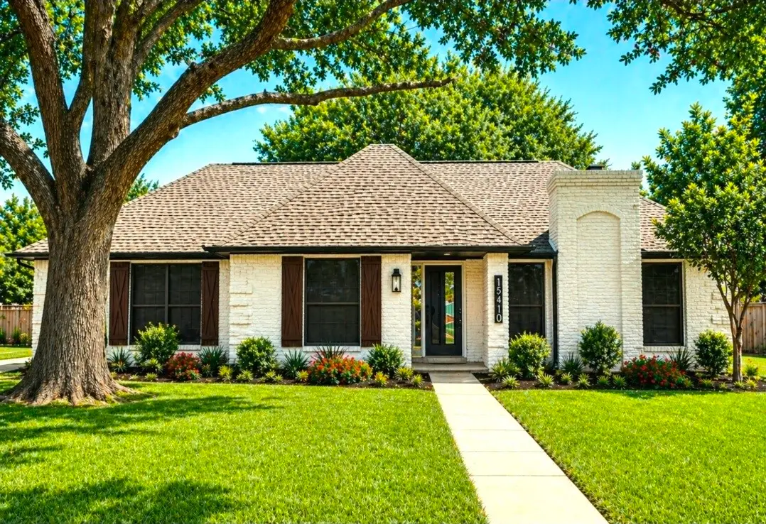 15410 Rio Plaza Drive, Houston, TX 77083 - #1