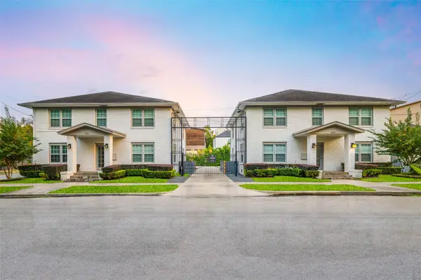 601 Bomar Street, Houston, TX 77006