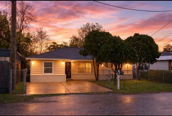 11216 Rusty Street, Houston, TX 77093