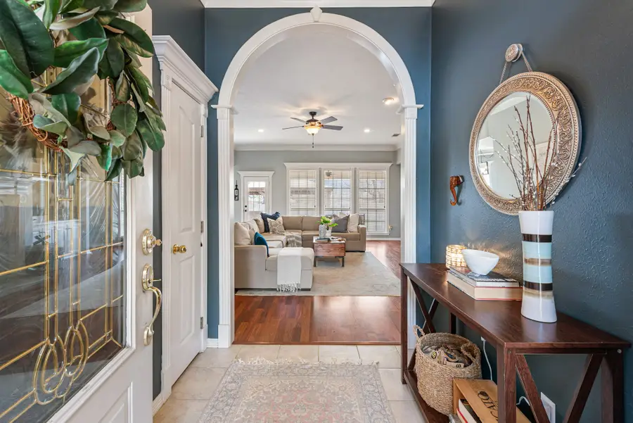 3804 Bridle Trails Court, College Station, TX 77845 - #3