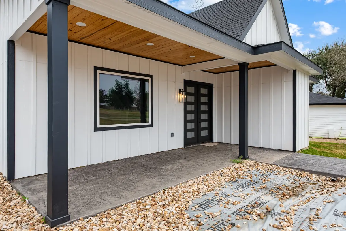 188 Hill Street, Anderson, TX 77830 - #1