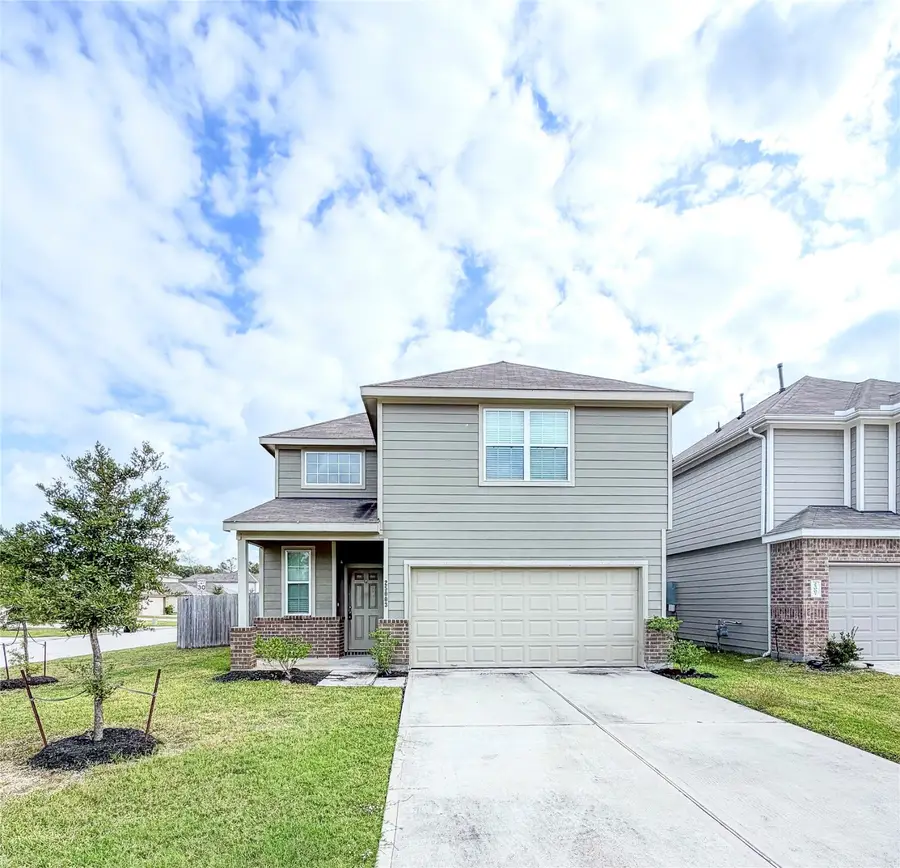 25003 Adams Canyon Drive, Porter, TX 77365 - Image #2