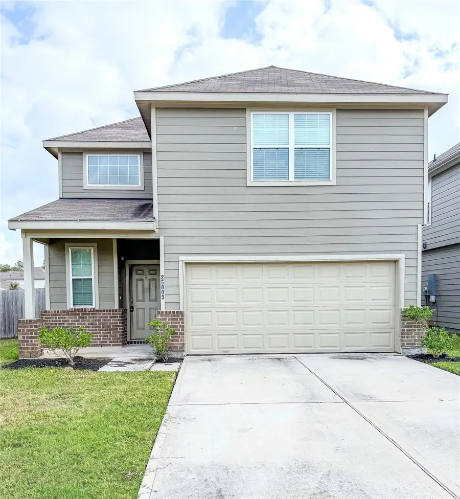 25003 Adams Canyon Drive, Porter, TX 77365 - Image #3