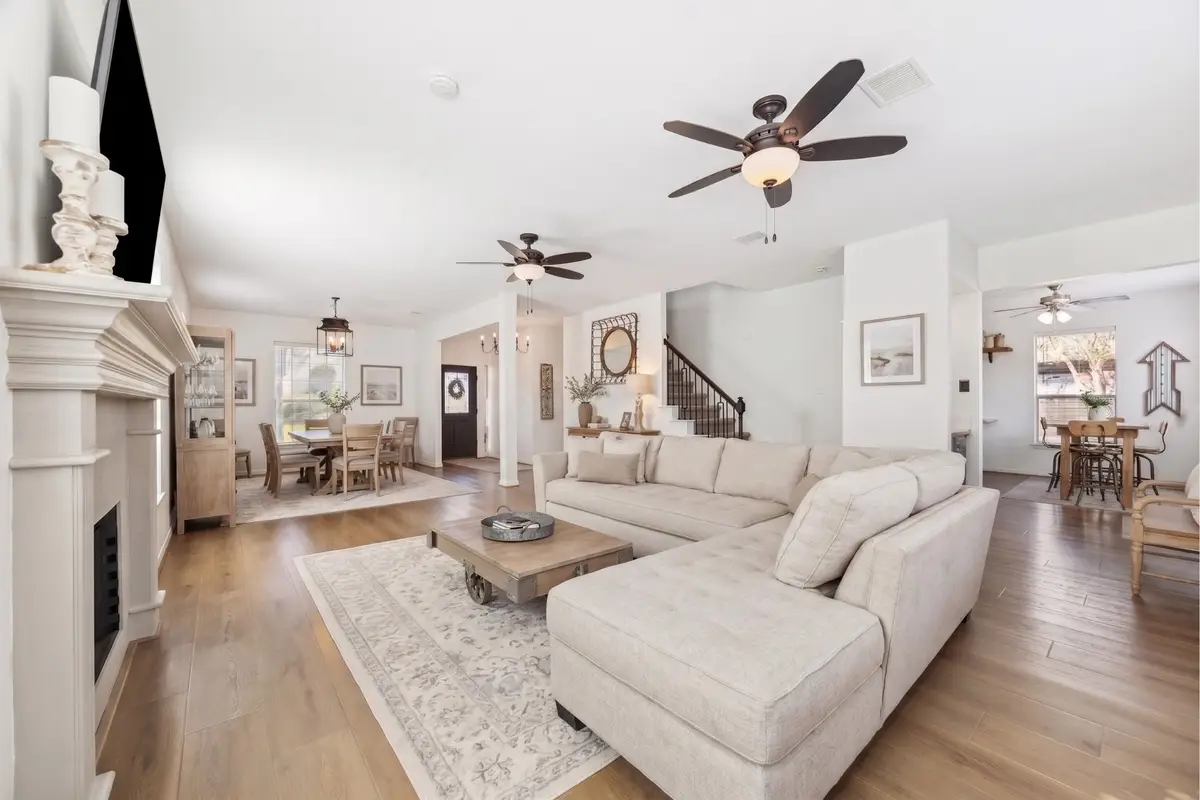 3106 Chesterfield Lane, Stafford, TX 77477 - #1