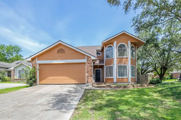 12710 Skyknoll Lane, Houston, TX 77082