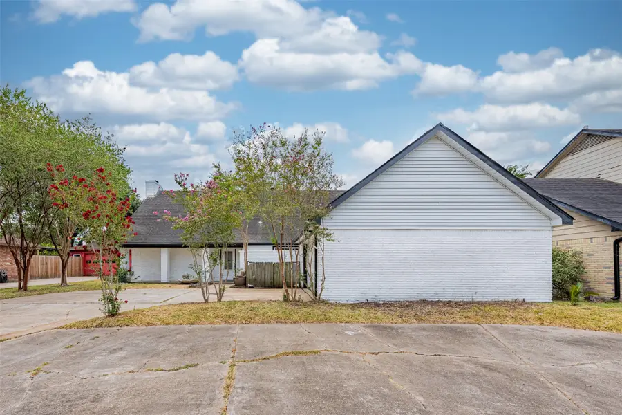 6215 Portal Drive, Houston, TX 77096 - #2