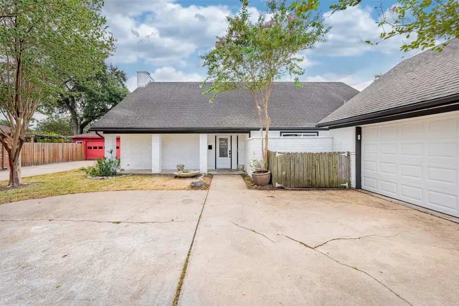 6215 Portal Drive, Houston, TX 77096 - #3