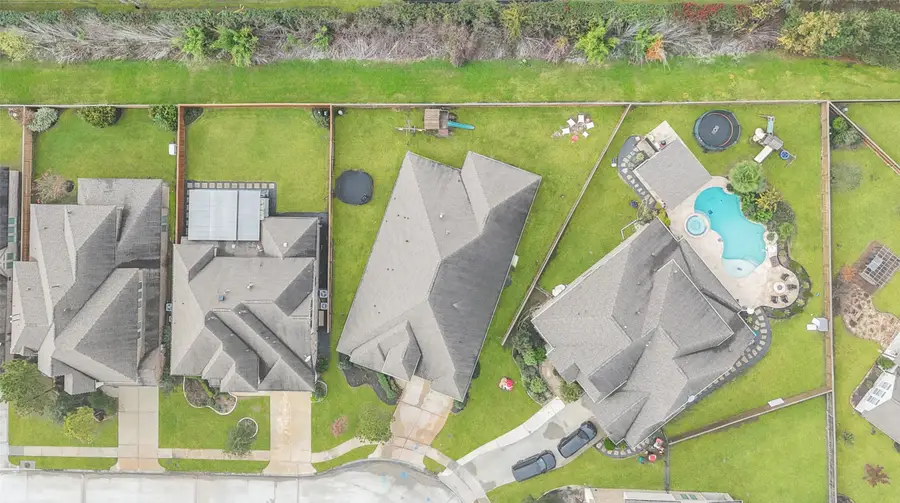 28204 Forest Mist Way, Spring, TX 77386 - Image #2