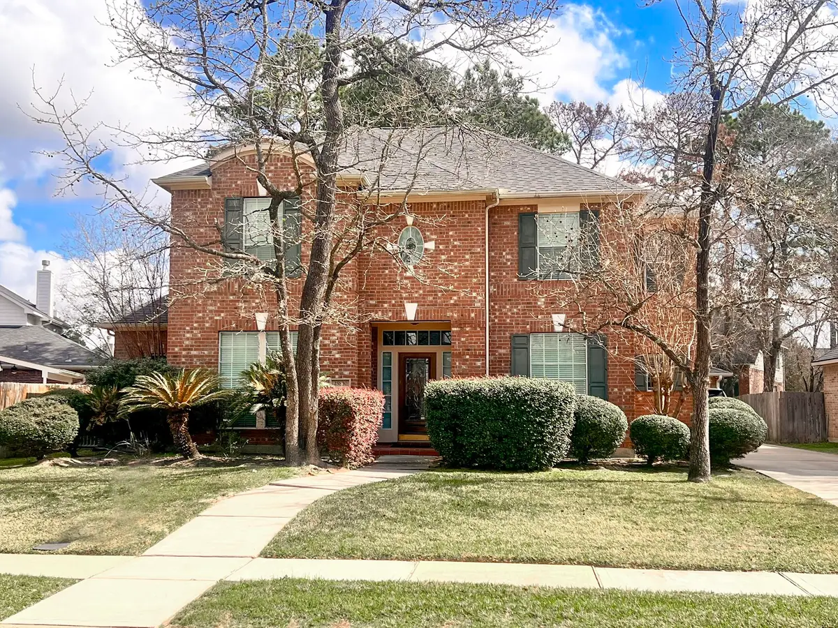 25830 Clear Springs Way, Spring, TX 77373 - #1