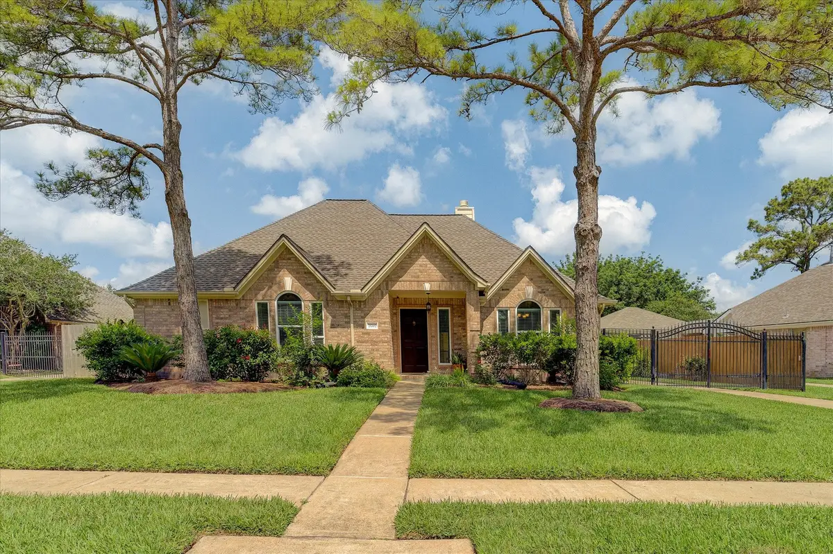 21702 Cayman Point Drive, Katy, TX 77450 - #1