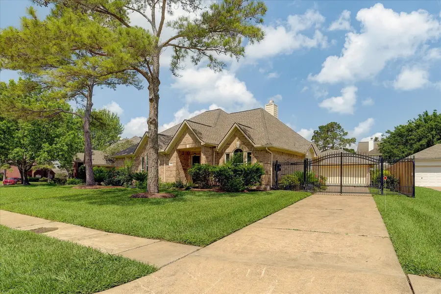 21702 Cayman Point Drive, Katy, TX 77450 - #3